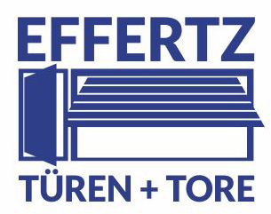 Effertz GmbH - Ihr Hörmann Stützpunkthändler im Rhein Kreis Neuss